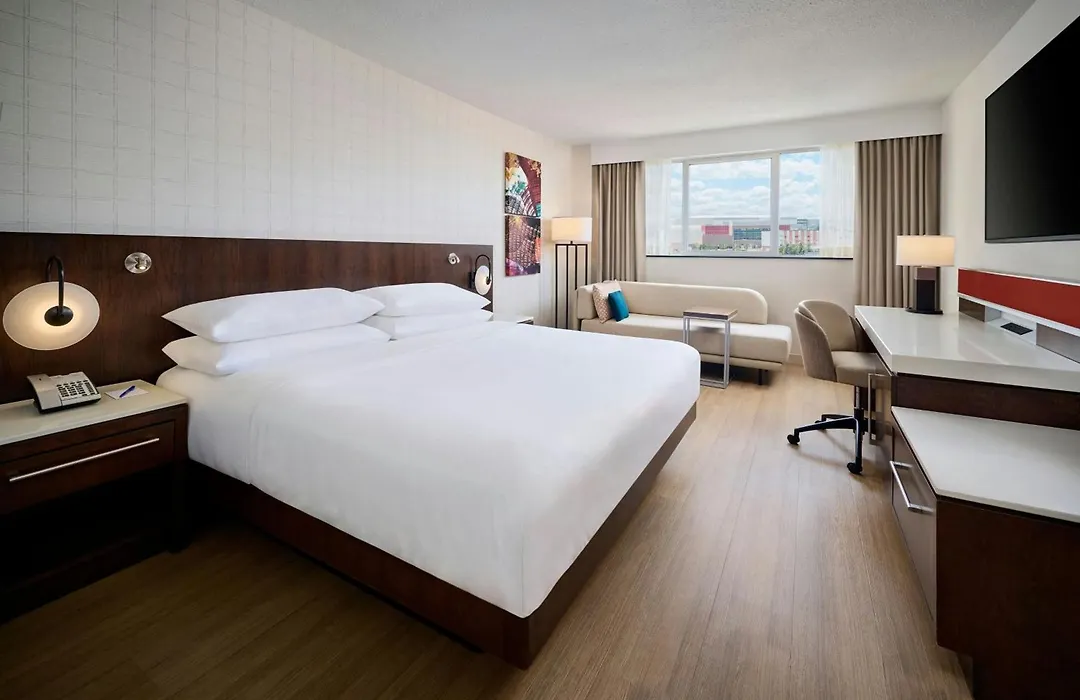Delta Hotels By Marriott Beausejour-1