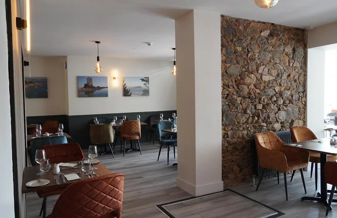 Westhill Country Hotel-1