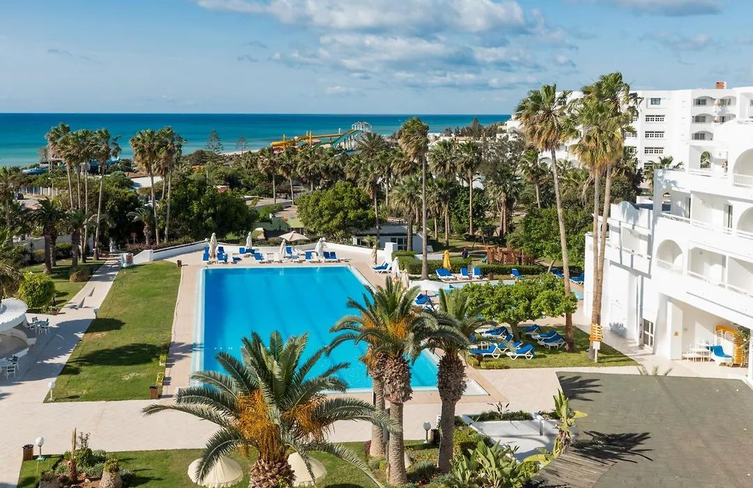 Yadis Hammamet-1
