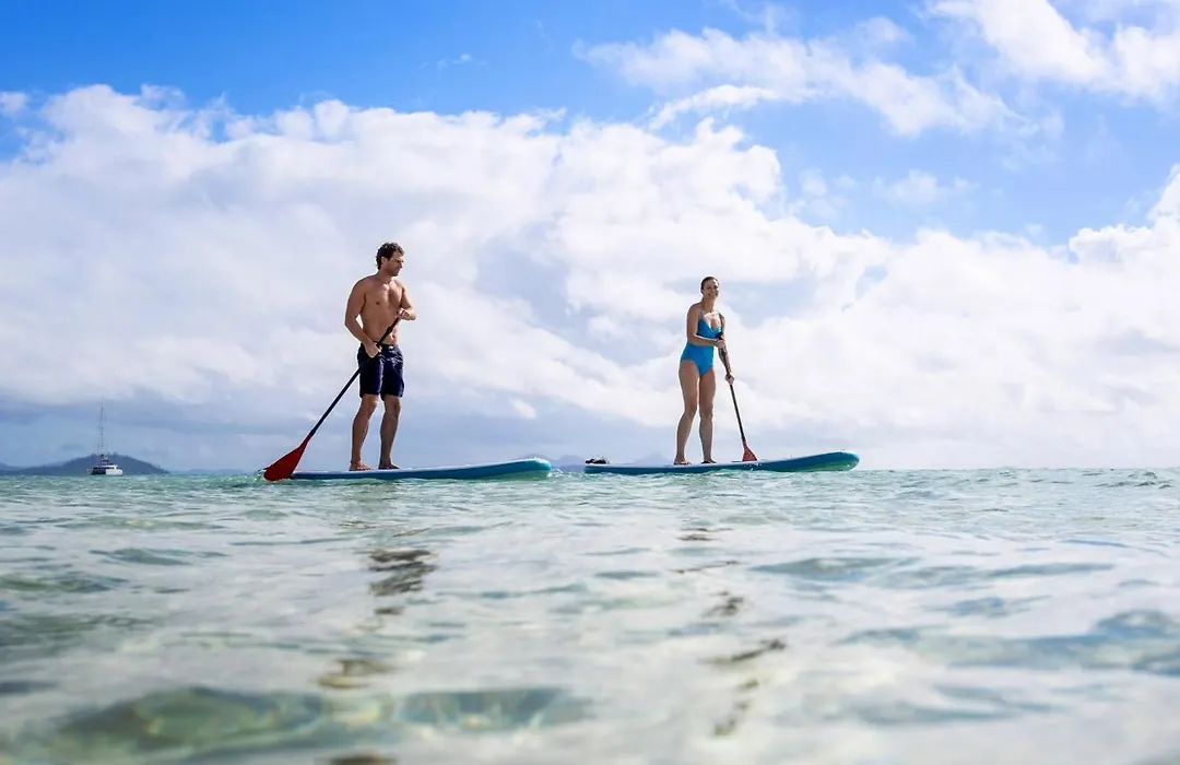 Intercontinental Hayman Great Barrier Reef By Ihg-1