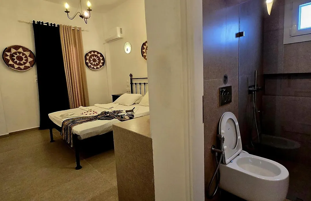Aphrodite Boutique Hotel-1