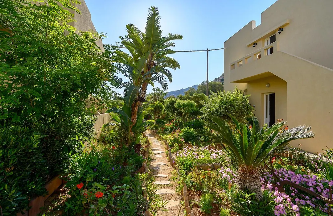 Fragiskos Hotel-1