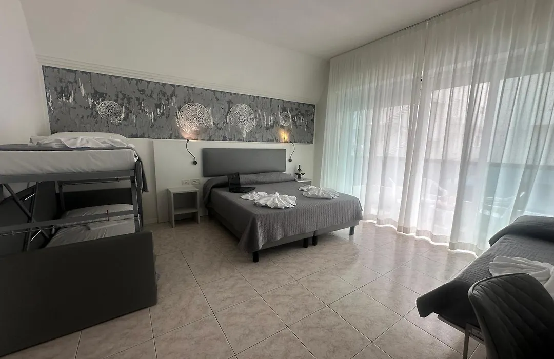 Hotel Dolcevita Park & Beach Included-1