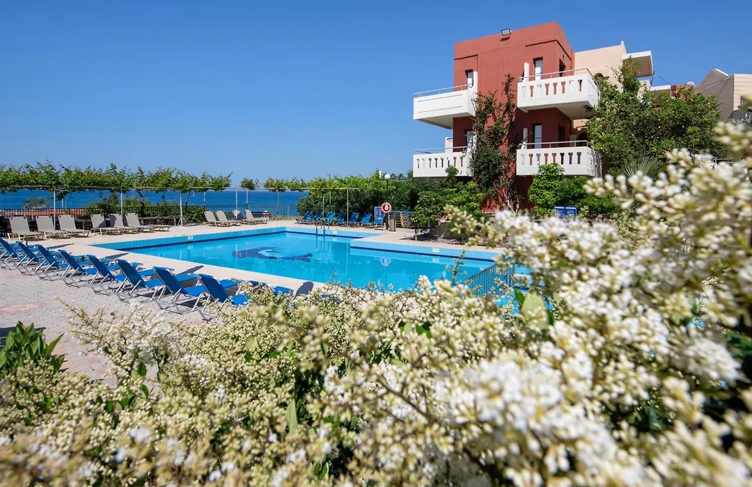 Ekavi Apartments-1