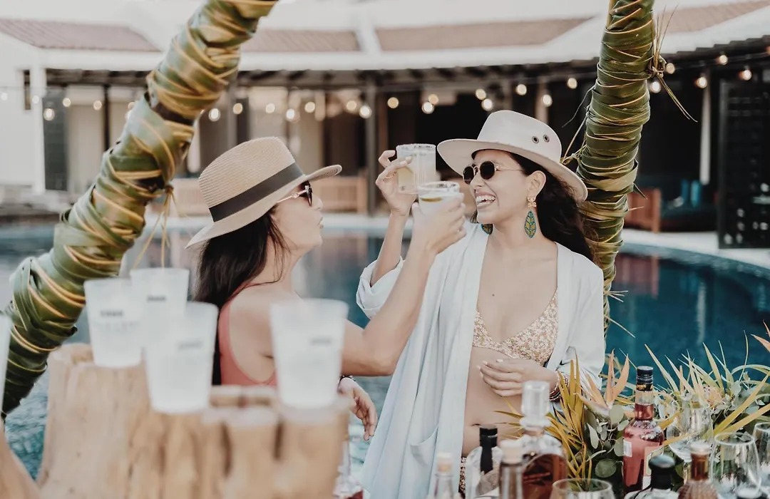 Thompson Zihuatanejo, A Beach Resort, By Hyatt-1