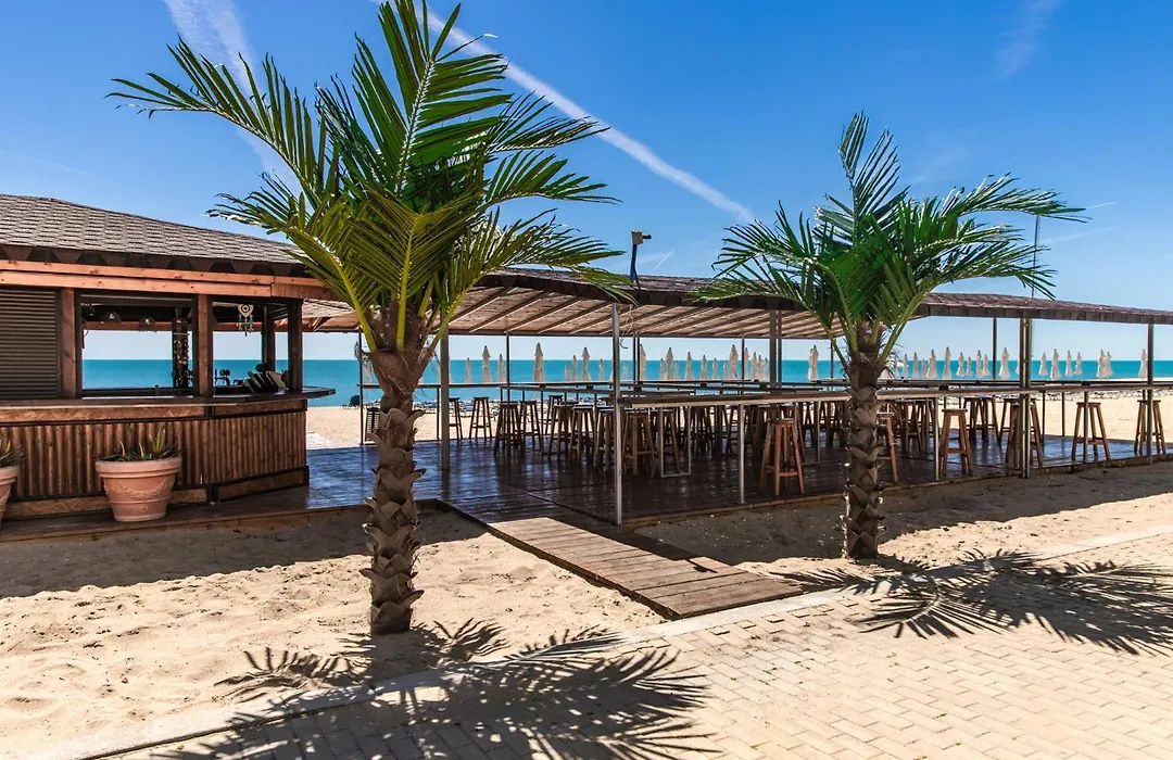 Berlin Golden Beach All Inclusive&Beach-1