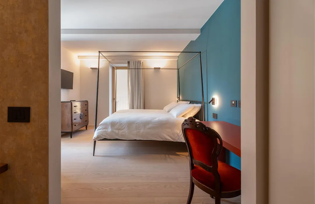 Locanda Restel De Fer-1