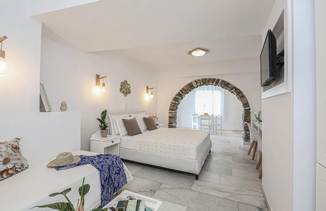 Hotel Anixis-1