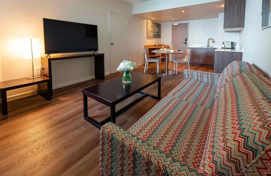 Novotel Dakar-1