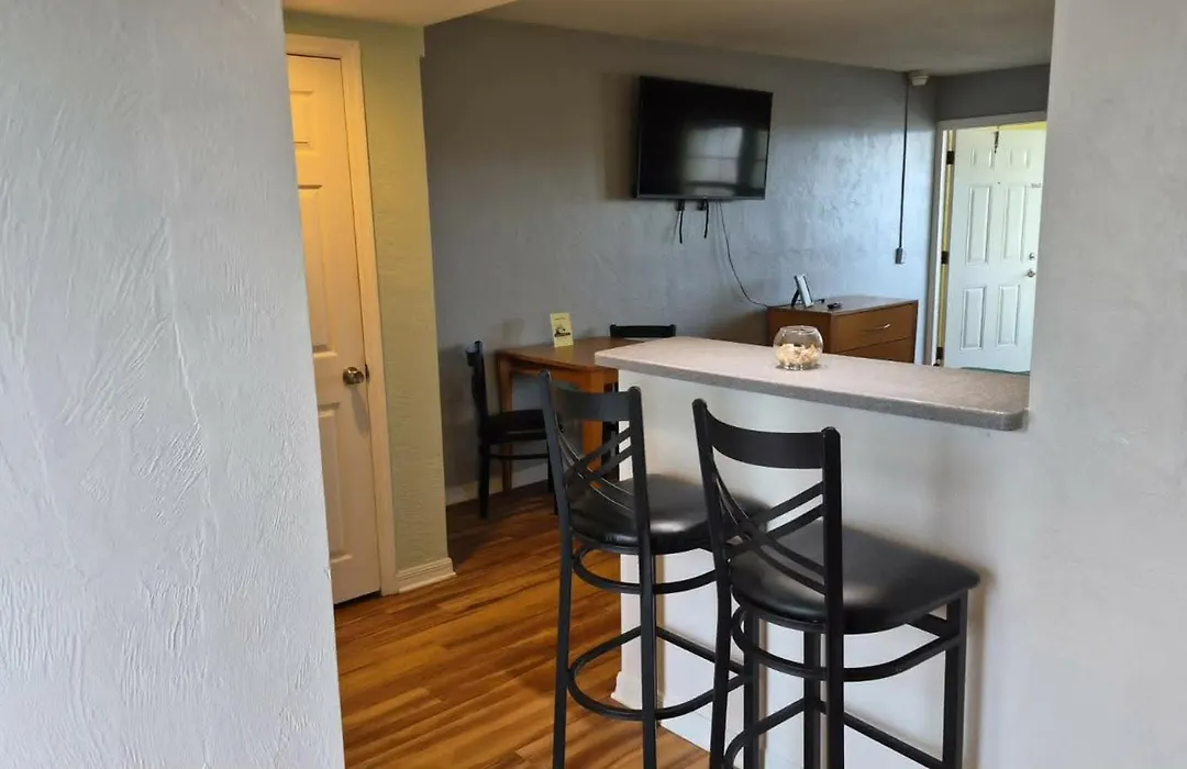 Studio 1 Motel - Daytona Beach-1