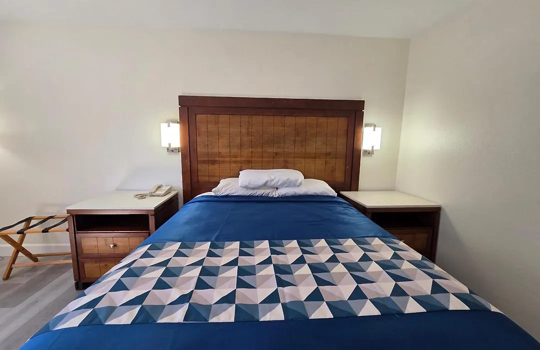 Economy 7 Inn Chesapeake - Portsmouth-1