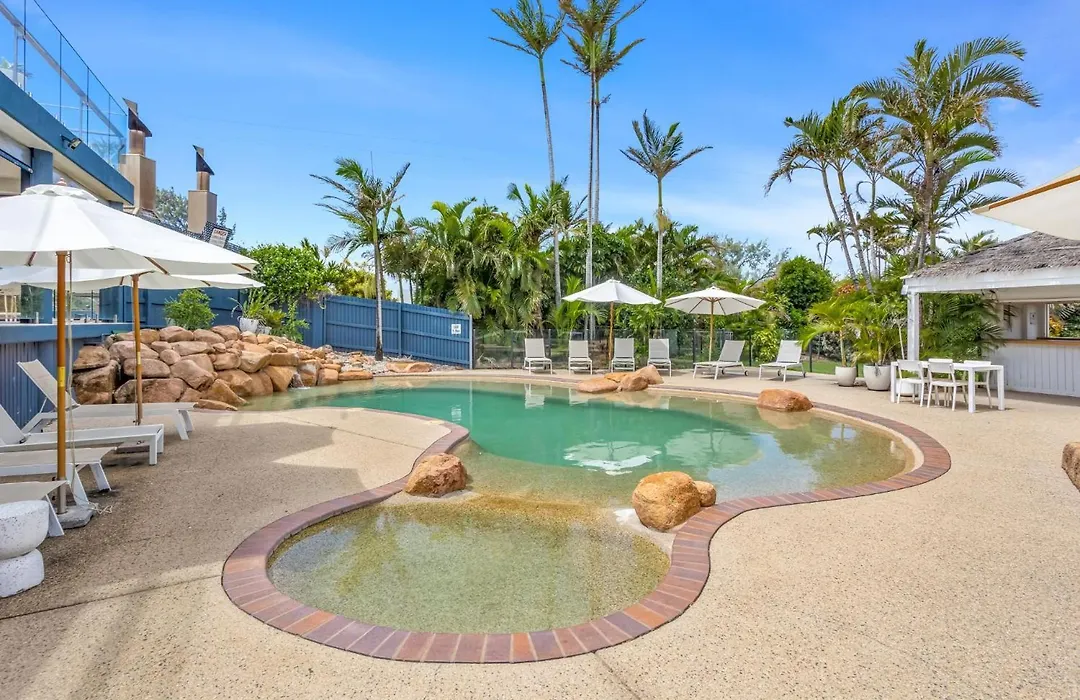 Rosslyn Bay Resort Yeppoon-1
