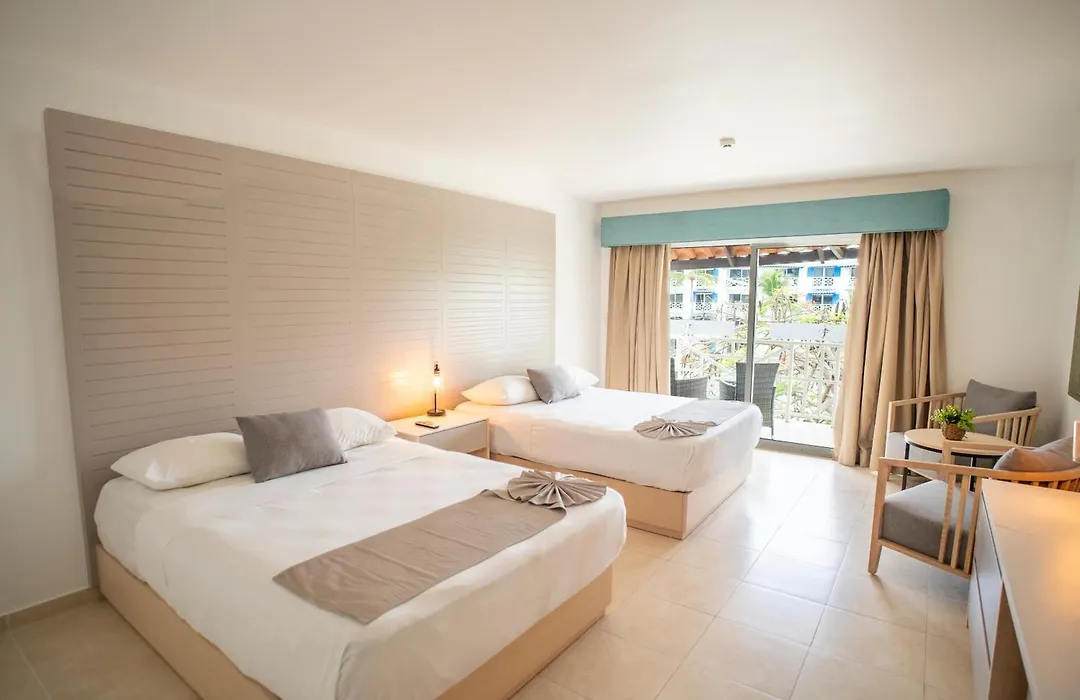 Playa Blanca Beach Resort-1