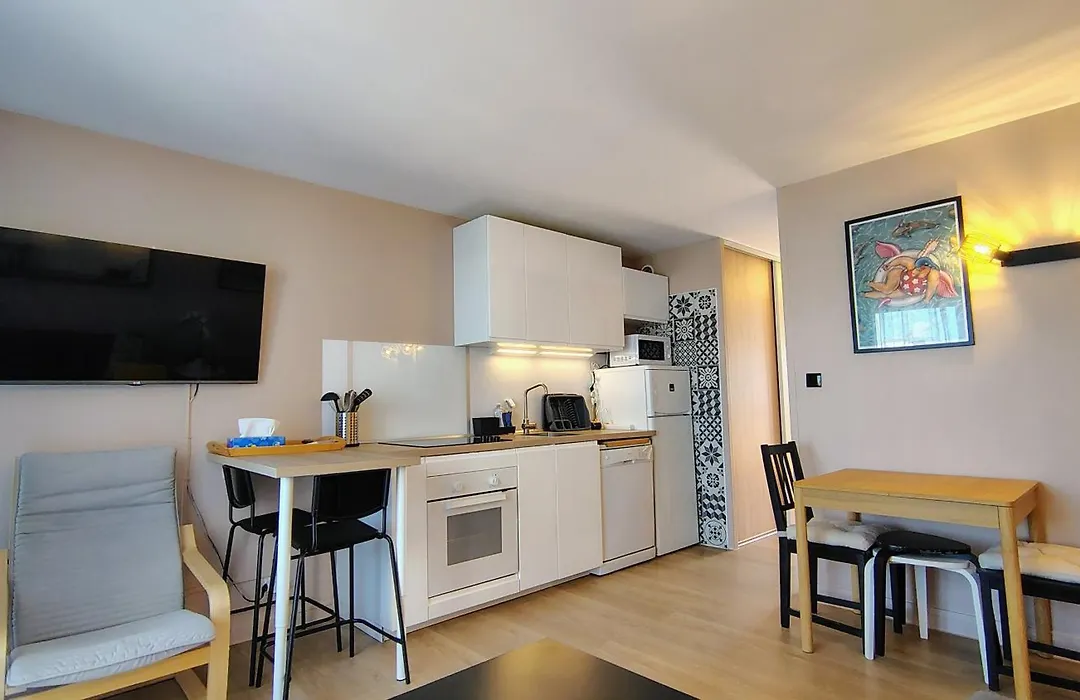 Residence Ulysse Port Camargue-1