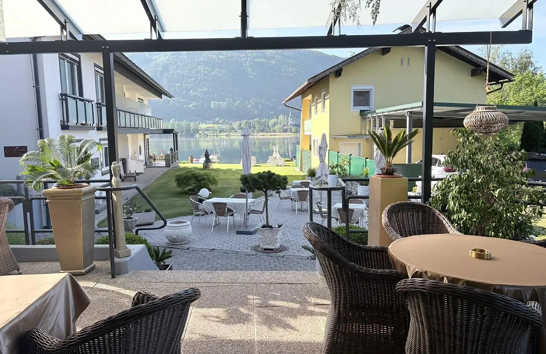 Frühstücks-Pension Kärnten Inn zum Wohlfühlen-1