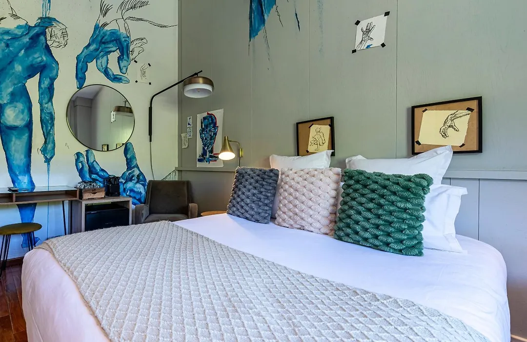 Hotel E Caselle - Demeures & Chateaux-1