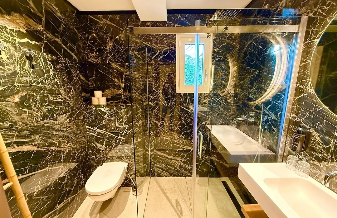 Hotel Le Mistral-1