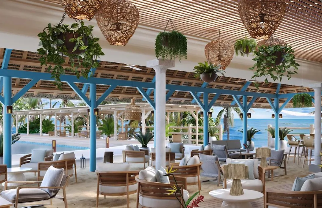 Veranda Pointe Aux Biches Hotel & Spa-1