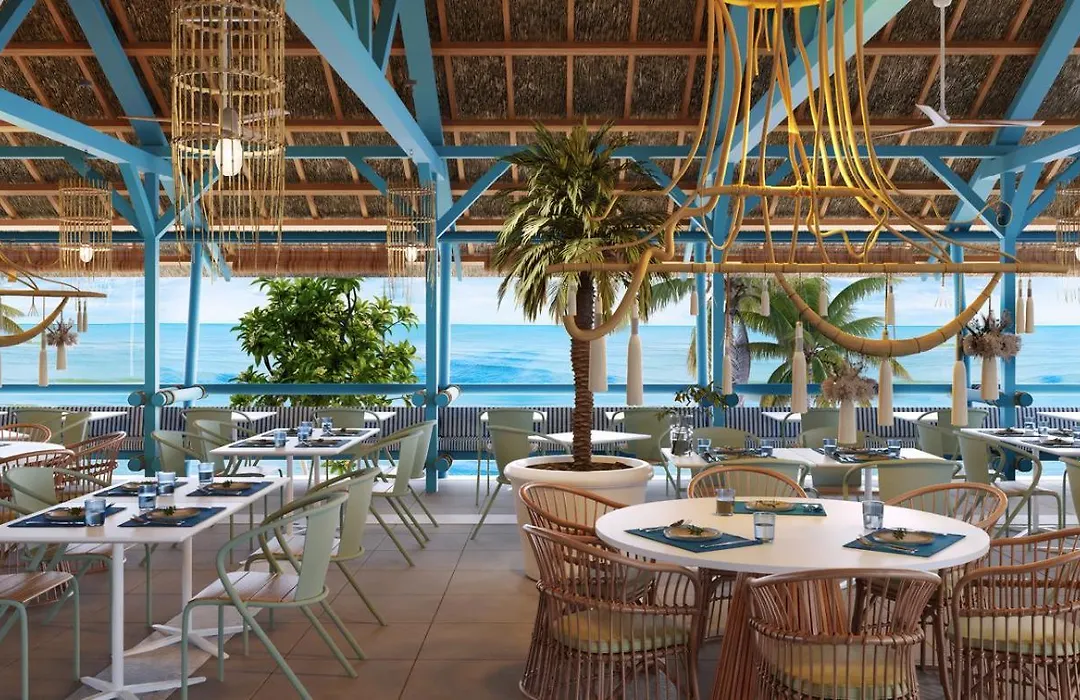 Veranda Pointe Aux Biches Hotel&Spa-1