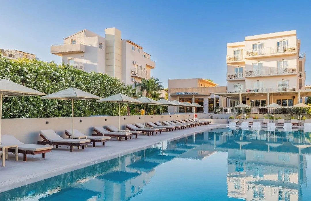 Marilena Hotel-1