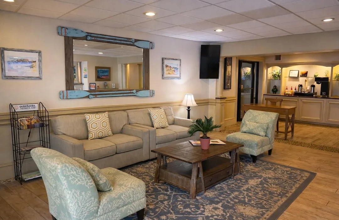 The Sea Ranch Resort-1