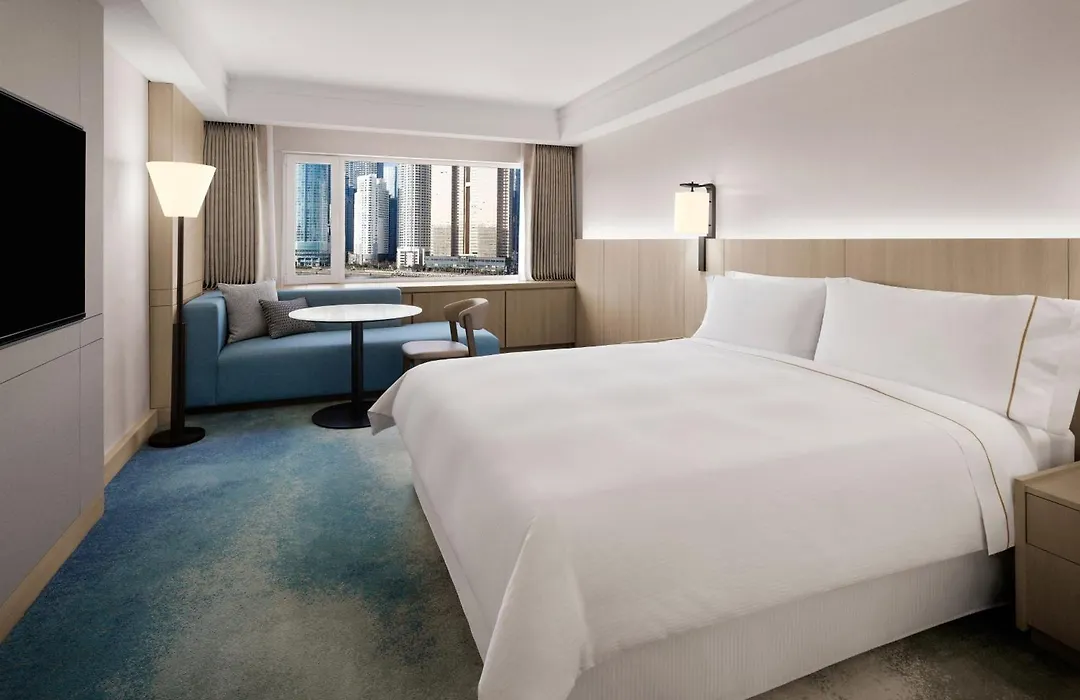 The Westin Josun Busan-1