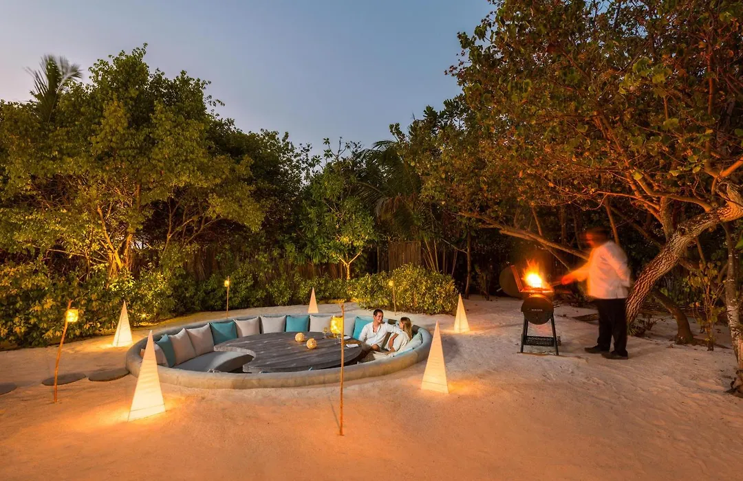Ja Manafaru, The Real Maldives - Complimentary Seaplane For 7 Nights And More - Stay Period 01 May 2026 To 23 Dec 2026-1