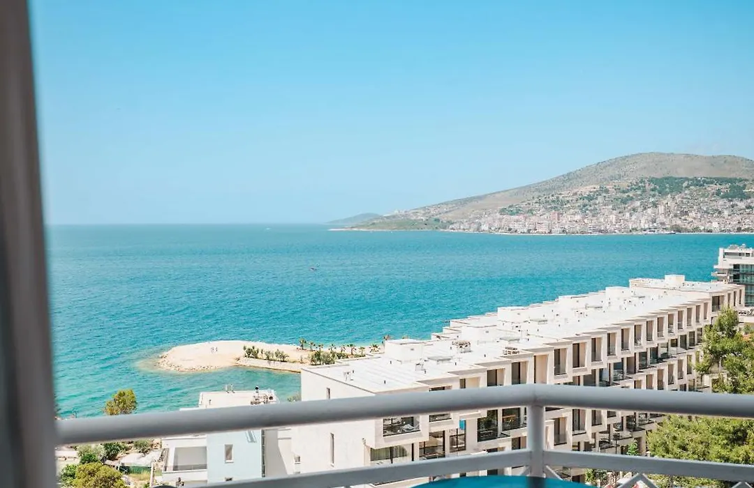 Saranda Hotel-1