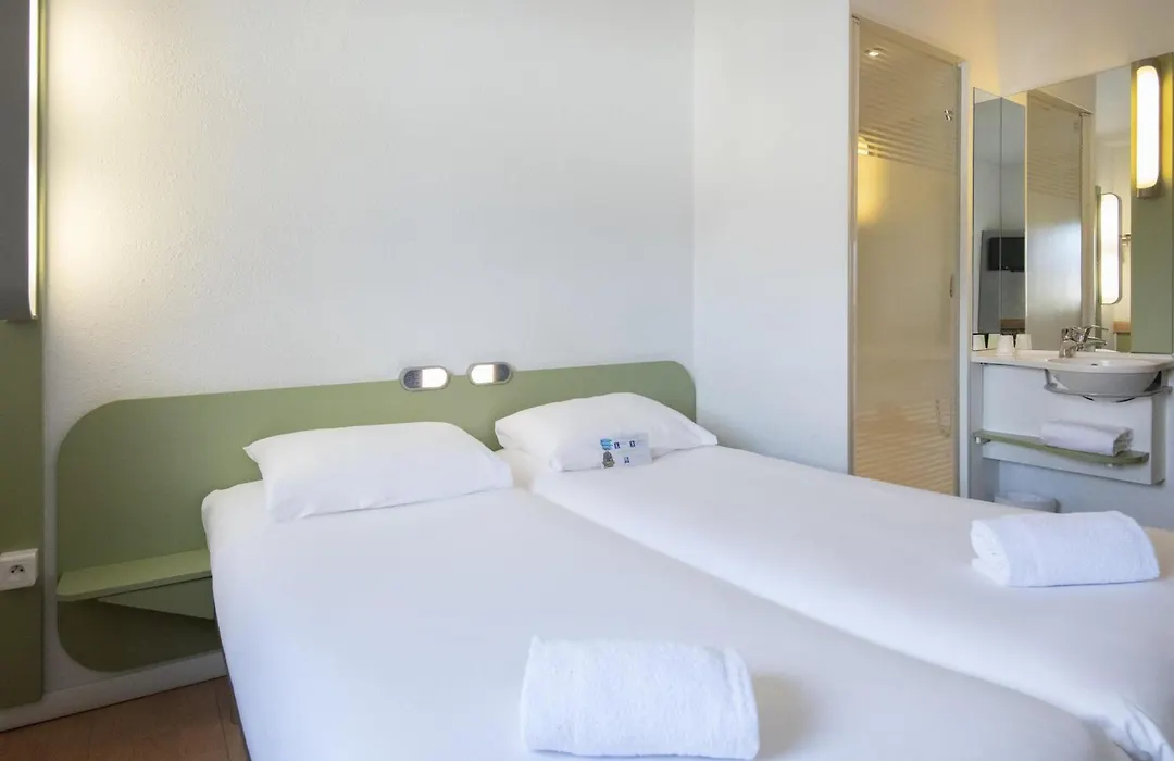 Ibis Budget Ajaccio-1