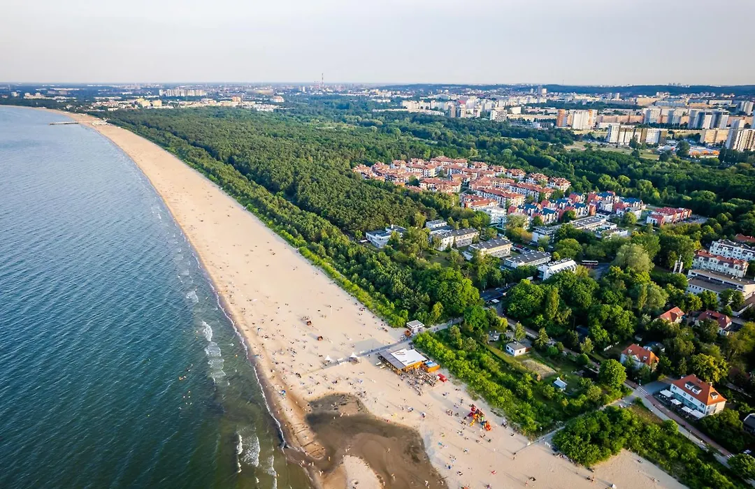 Golden Tulip Gdansk Residence-1