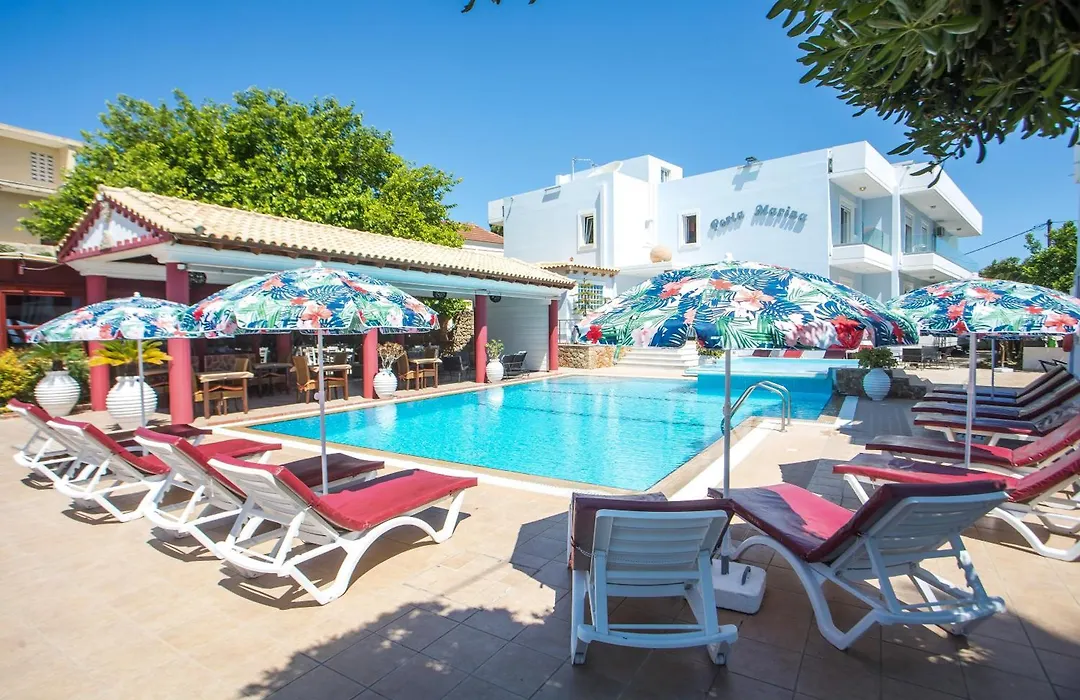 Perla Marina Hotel-1