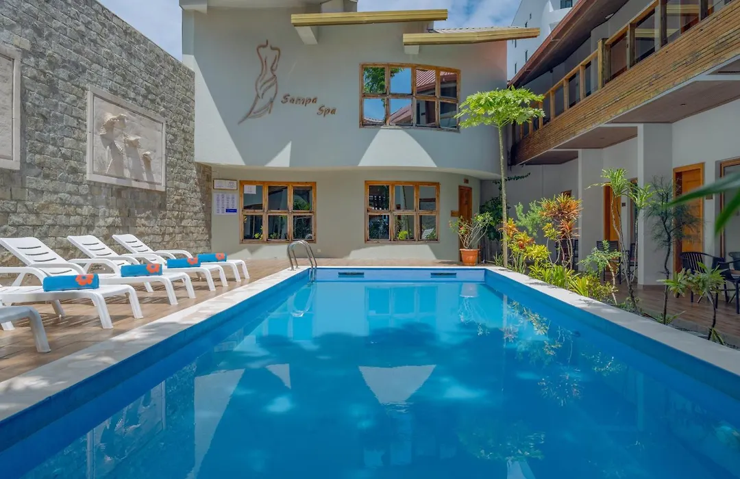 Kaani Village & Spa - Stay 3 Nights And Save 20 Percent On Spa And 10 Percent On Dining Until 31 October 2026-1