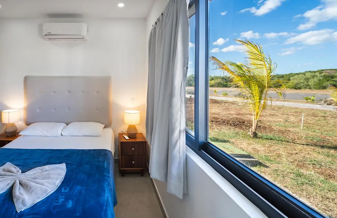 Gran Pacifica Beach Resort & Homes-1