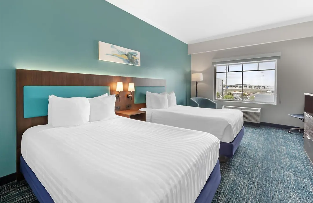Best Western Plus Miami Airport North Hotel&Suites-1