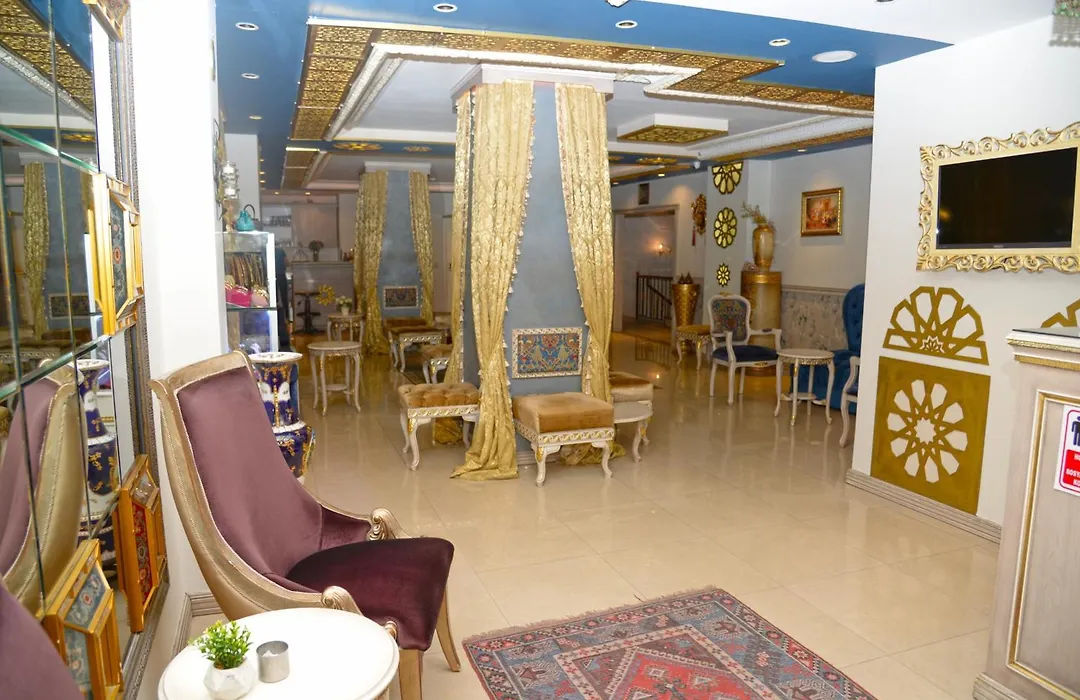 Edibe Sultan Hotel-1