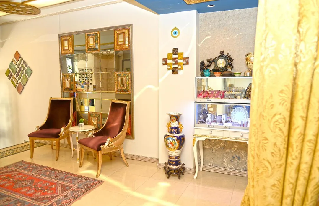 Edibe Sultan Hotel-1