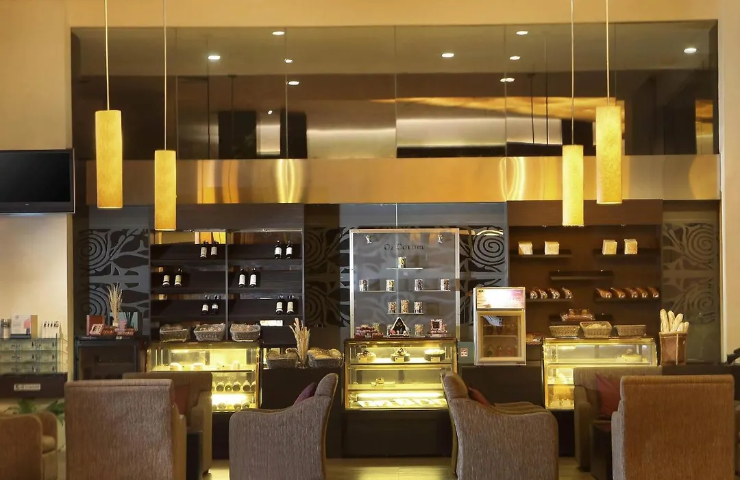 Novotel Balikpapan-1