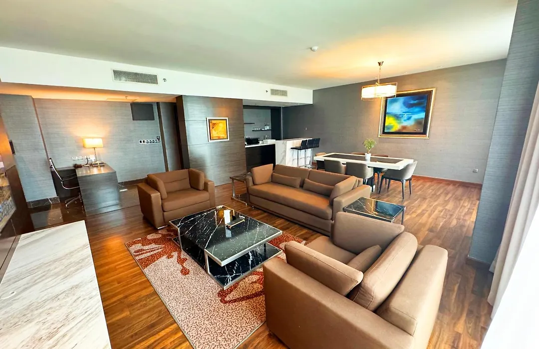 The Light Hotel Penang-1