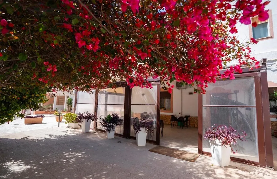 Hotel Belvedere Lampedusa-1