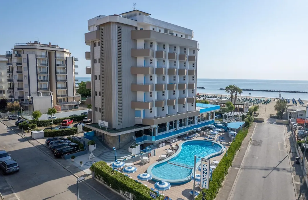 Hotel Concord-1