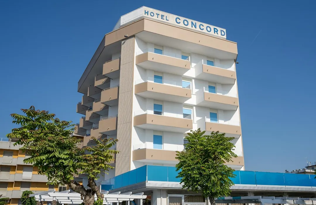 Hotel Concord-1