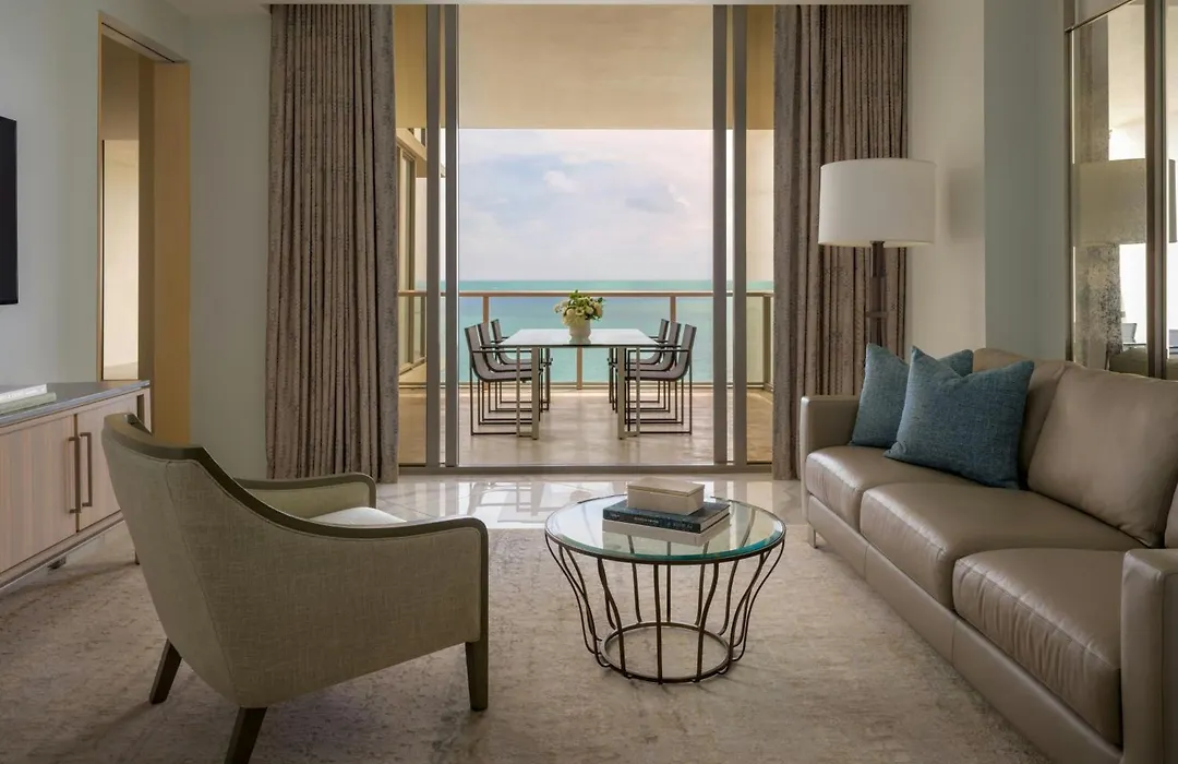 The St. Regis Bal Harbour Resort-1