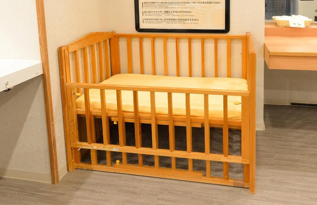 Ooedo Onsen Monogatari Premium Shirahama Gyoen-1