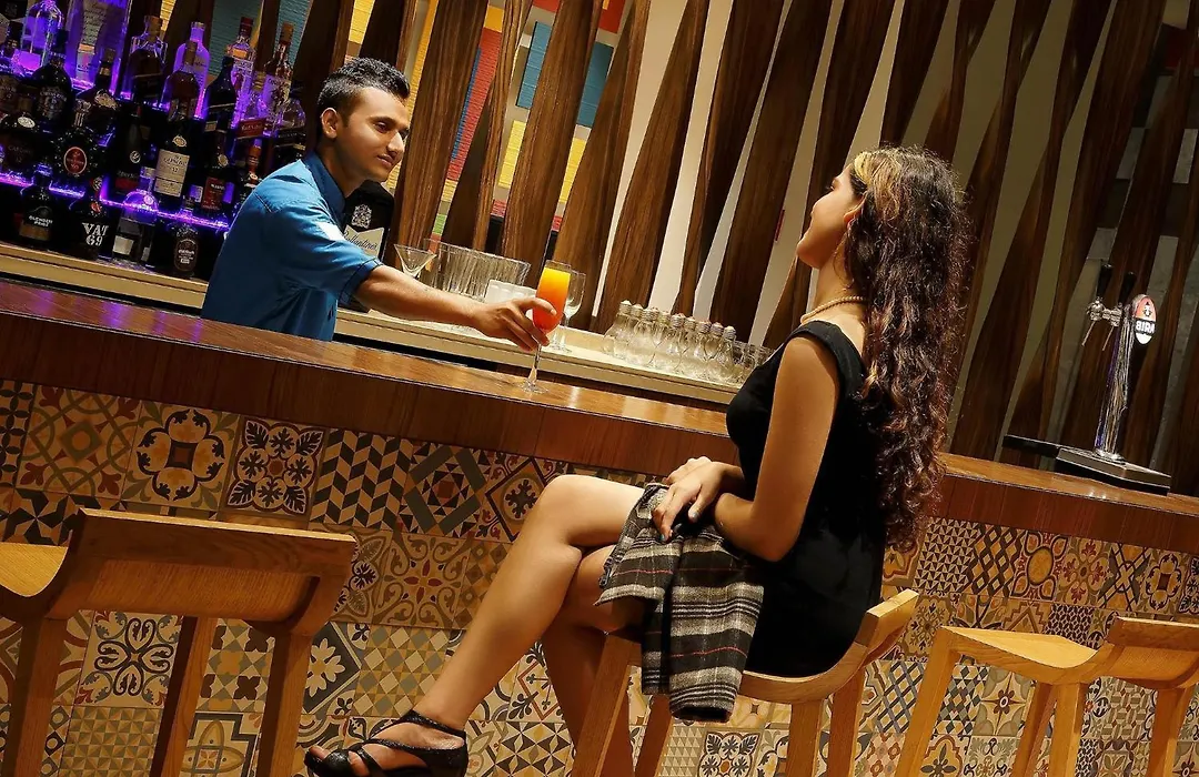 Ibis Styles Goa Calangute - An Accor Brand-1