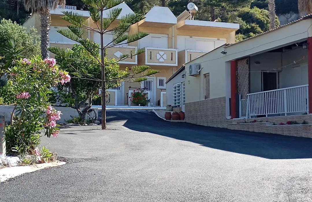 Denise Apartments Kefalos-1