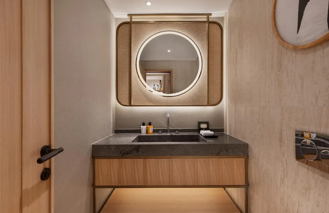 The Setai Tel Aviv, A Member Of The Leading Hotels Of The World-1