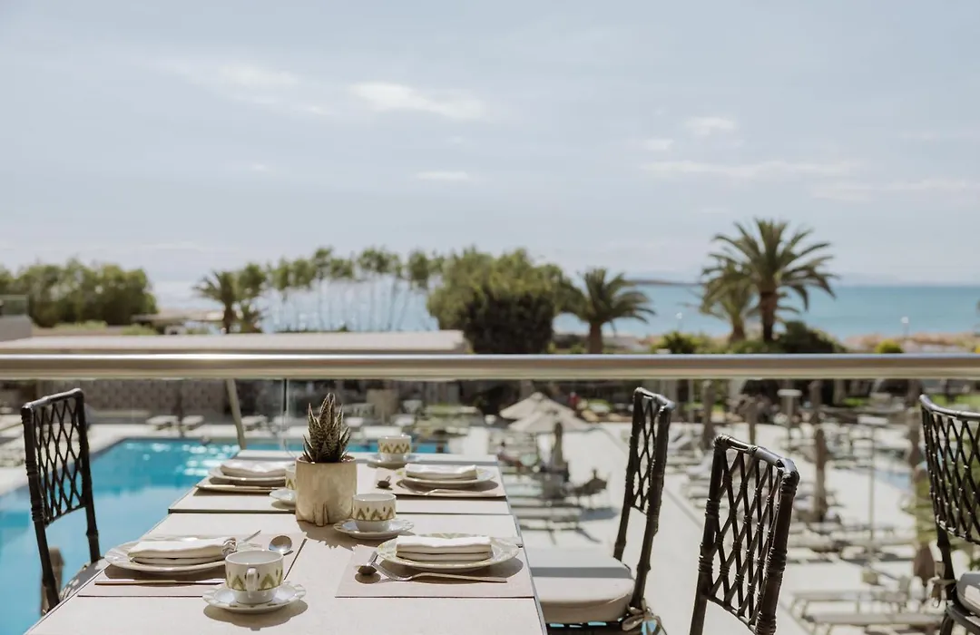 Divani Apollon Palace & Thalasso-1