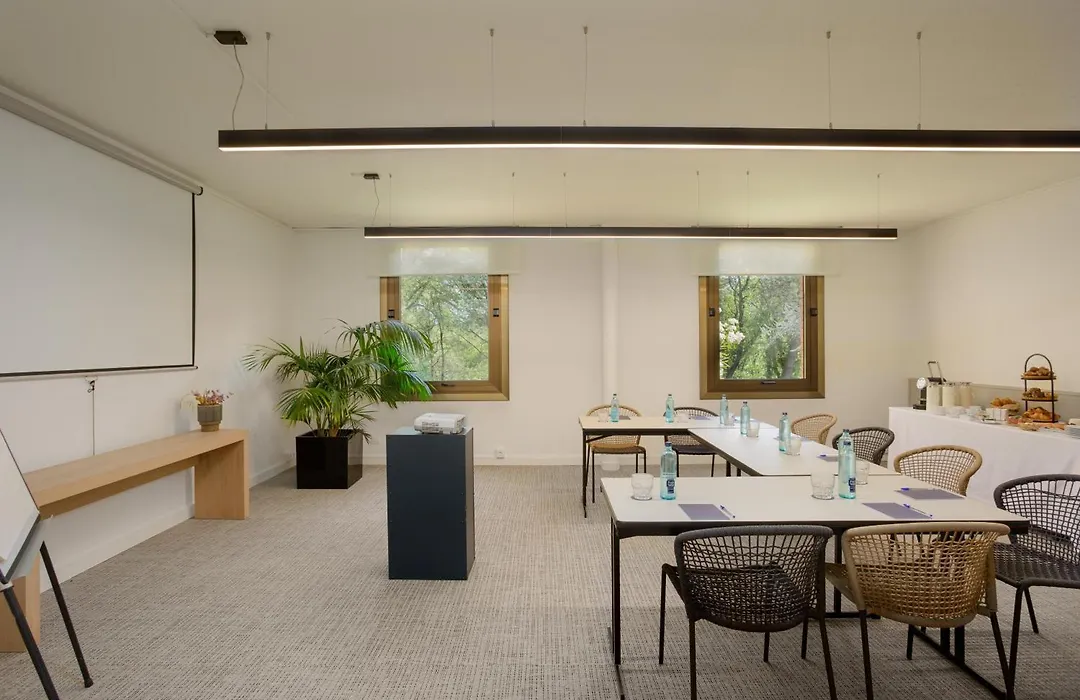 Hotel Eden Park By Brava Hoteles-1