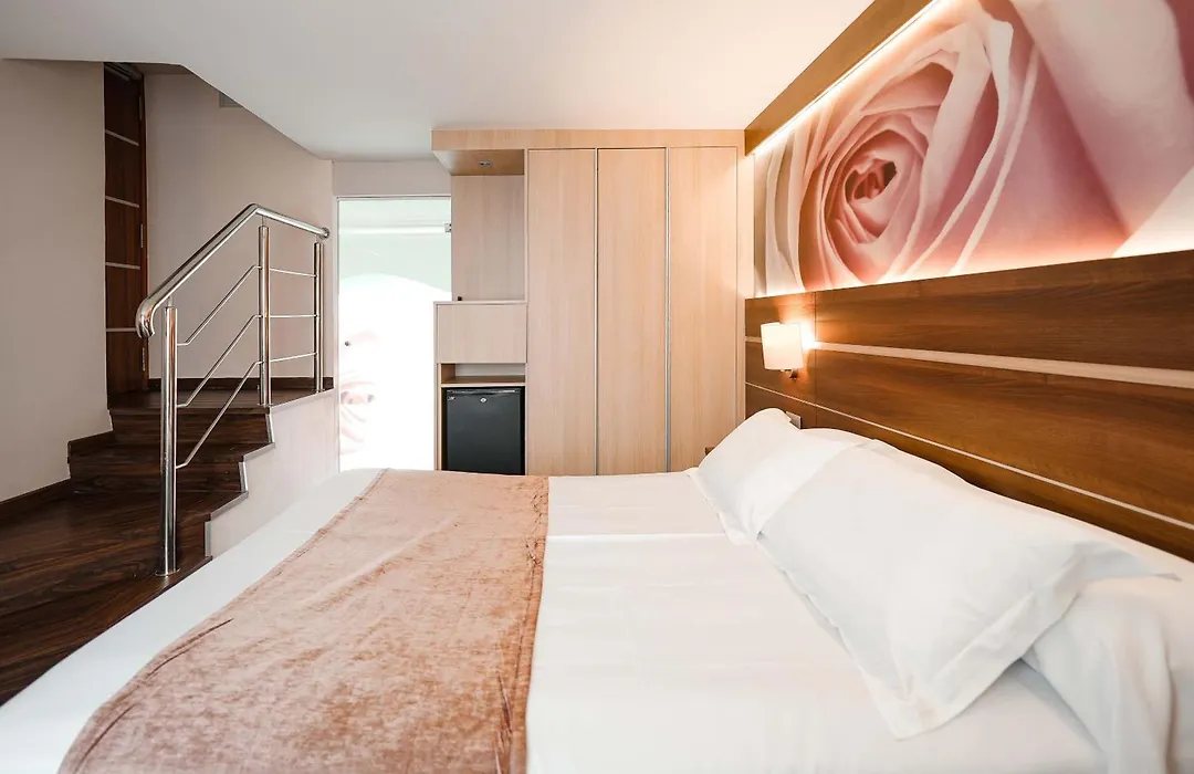 Kaktus Hotel Volga (Adults Only)-1