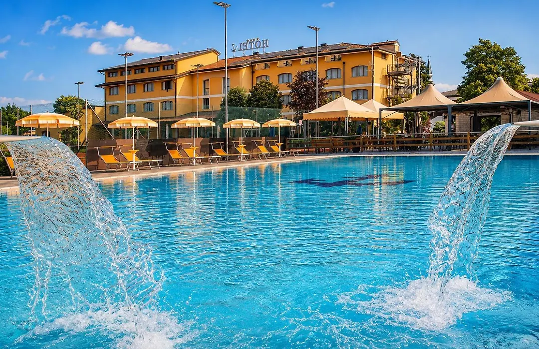 Ancora Sport Resort Hotel-1